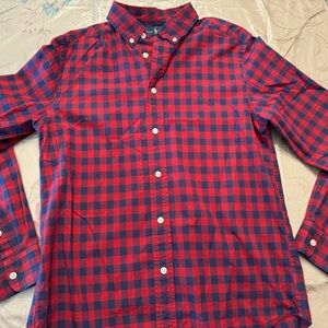 Polo Ralph Lauren Boys Size Large (14-16)